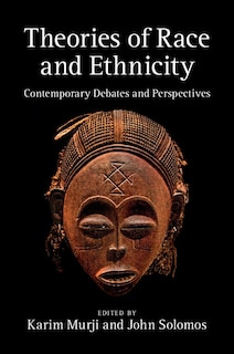 Couverture_Theories Of Race And Ethnicity