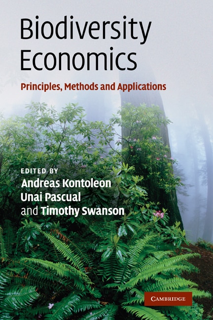 Couverture_Biodiversity Economics