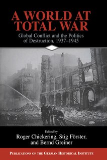 Front cover_A World at Total War