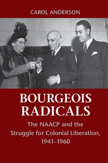 Front cover_Bourgeois Radicals