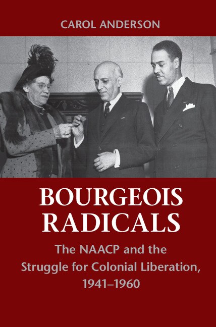 Front cover_Bourgeois Radicals
