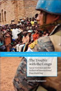 Couverture_The Trouble with the Congo