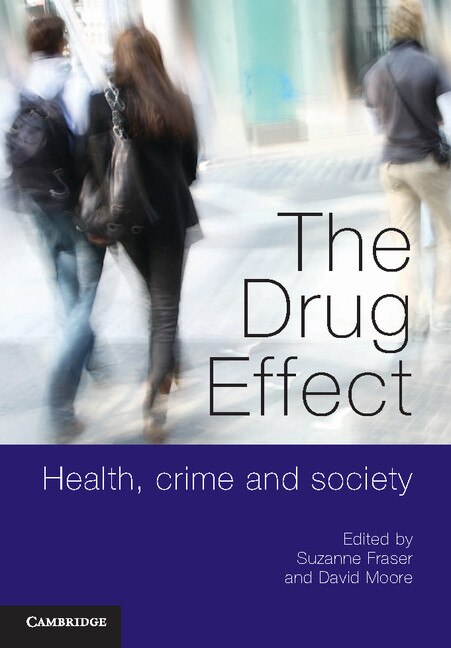 Front cover_The Drug Effect