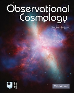 Front cover_Observational Cosmology