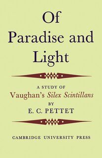 Front cover_Of Paradise and Light