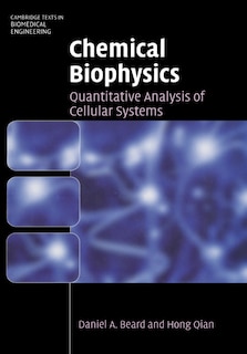 Front cover_Chemical Biophysics