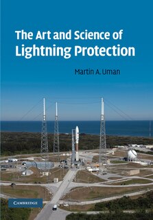 Couverture_The Art and Science of Lightning Protection