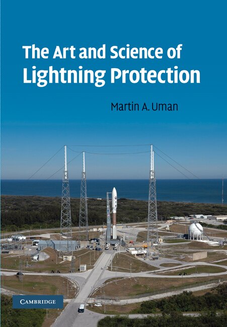 Couverture_The Art and Science of Lightning Protection