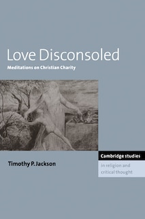 Front cover_Love Disconsoled