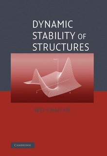 Front cover_Dynamic Stability of Structures