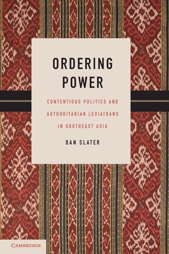 Front cover_Ordering Power