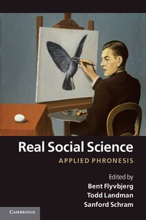 Couverture_Real Social Science