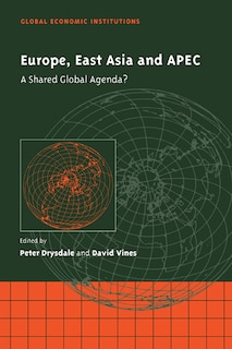 Couverture_Europe, East Asia and APEC