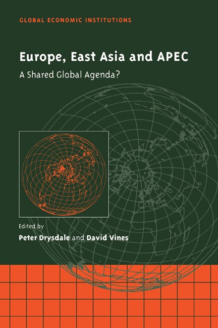 Couverture_Europe, East Asia and APEC