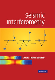 Front cover_Seismic Interferometry