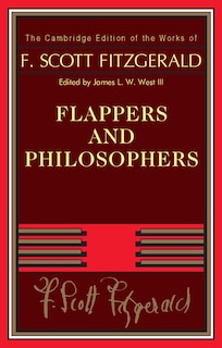 Front cover_Flappers and Philosophers