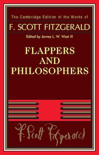 Flappers and Philosophers