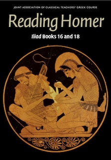 Front cover_Reading Homer