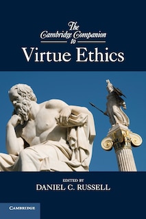Couverture_The Cambridge Companion to Virtue Ethics