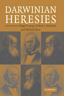Couverture_Darwinian Heresies