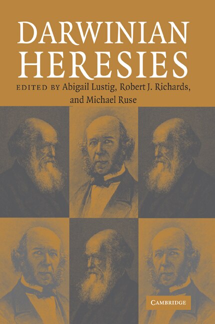 Couverture_Darwinian Heresies