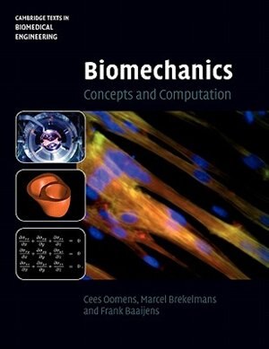 Front cover_Biomechanics