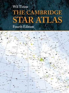 Front cover_The Cambridge Star Atlas