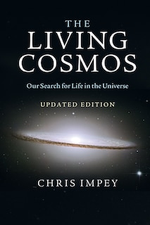 Couverture_The Living Cosmos