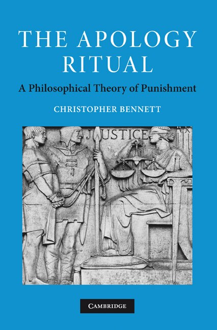 Front cover_The Apology Ritual