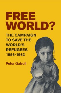 Front cover_Free World?