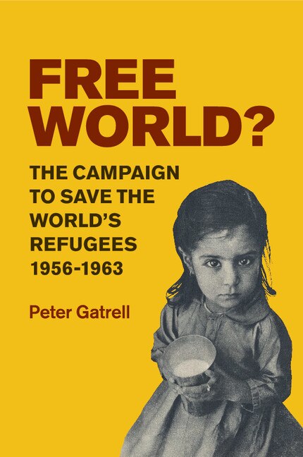 Front cover_Free World?