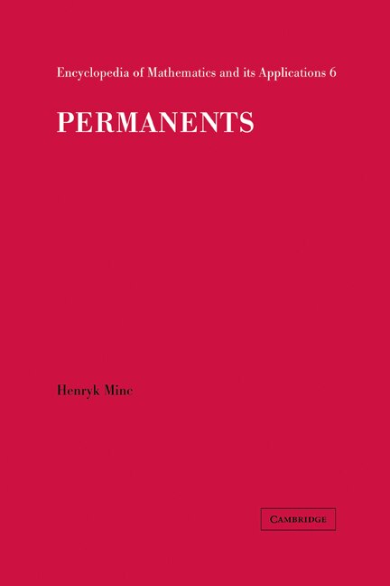 Front cover_Permanents