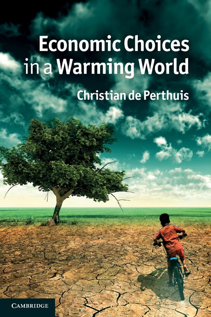 Front cover_Economic Choices in a Warming World