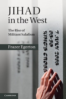 Front cover_Jihad in the West