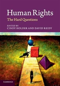 Front cover_Human Rights