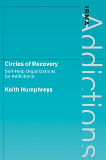 Couverture_Circles of Recovery
