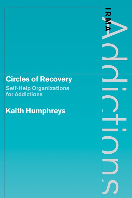 Couverture_Circles of Recovery