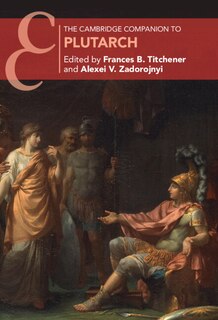Couverture_The Cambridge Companion to Plutarch