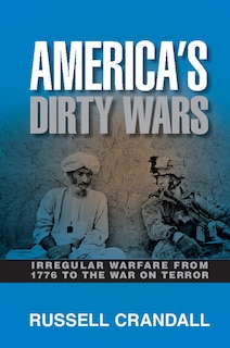 Couverture_America's Dirty Wars