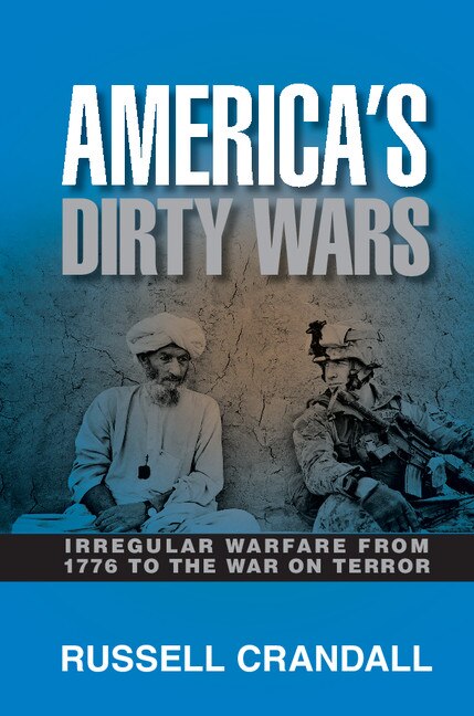 Couverture_America's Dirty Wars