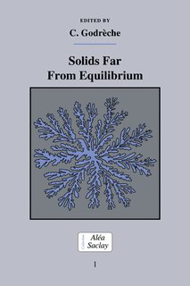 Couverture_Solids Far from Equilibrium