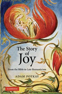 Couverture_The Story of Joy
