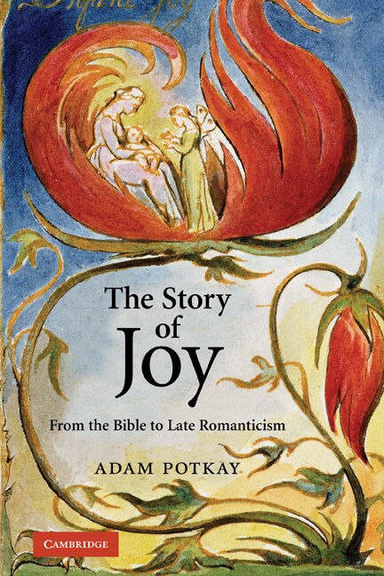Couverture_The Story of Joy