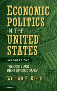 Couverture_Economic Politics In The United States