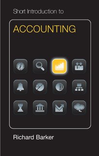 Front cover_Short Introduction To Accounting Euro Edition