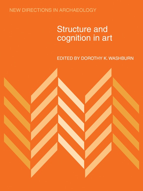 Couverture_Structure and Cognition in Art