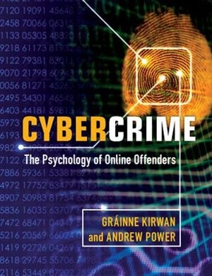 Front cover_Cybercrime
