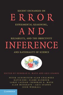 Couverture_Error and Inference