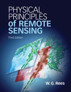 Front cover_Physical Principles of Remote Sensing