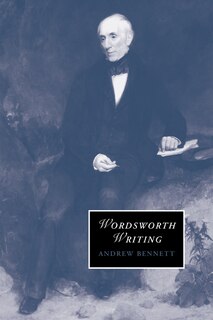 Front cover_Wordsworth Writing